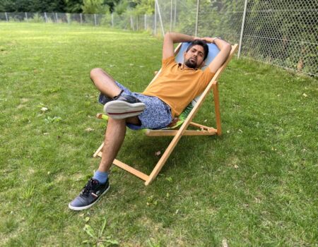 உங்கள் வாழ்க்கையை முழுமையாக அனுபவியுங்கள்