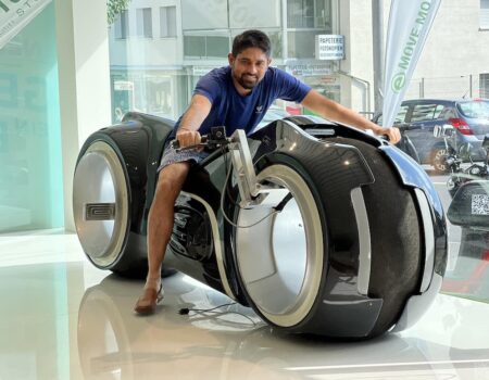 சிந்தித்து பின் செய்தால் அது வெற்றி. செய்த பின் சிந்தித்தால் அது அனுபவம்