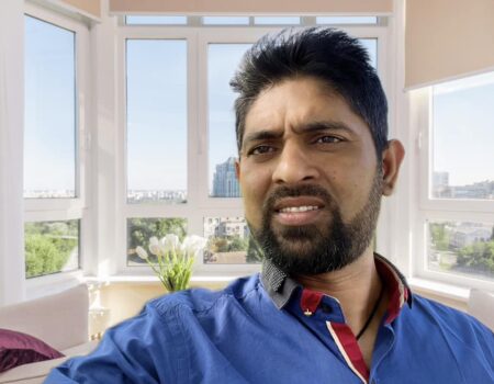 வாழ்க்கையை ரசிப்பவர்களே நீண்ட காலம் வாழ்கின்றனர்