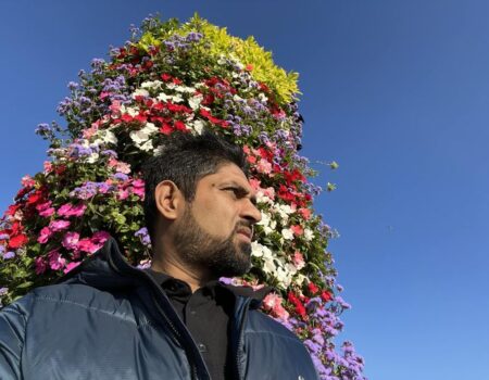 வாழ்ந்தவனுக்கு அனுபவம் பதில் சொல்லும் வாழ்பவனுக்கு காலம் பதில் சொல்லும்