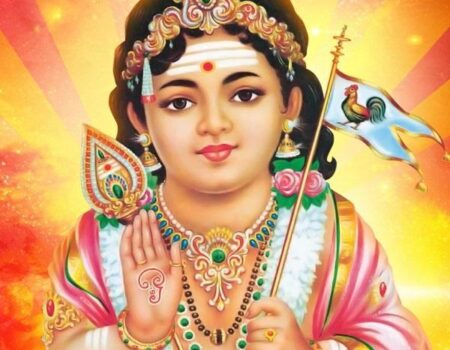 கந்த சஷ்டி மூன்றாம்  நாள் 2023