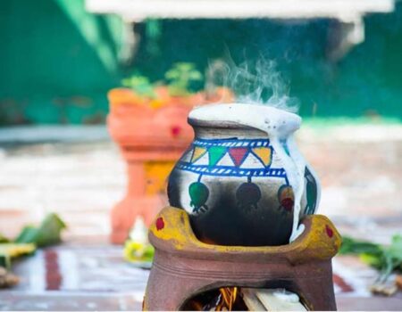 தை திருநாள் நல் வாழ்த்துக்கள்